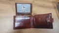 Мъжки портфейл Арт 93, изваждаща се част, снимка 6