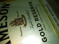 *JAMESON GOLD RESERVE-ПРАЗНА КУТИЯ ЗА КОЛЕКЦИЯ 1504231931, снимка 18