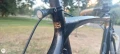 Карбонов шосеен 2*11 Shimano 105, снимка 9