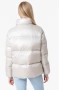 Calvin Klein дамско яке от пух, снимка 2