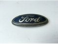 Емблема Форд Ford , снимка 1 - Части - 42720025