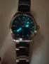 Нов Seiko Prospex Alpinist SPB503J1 "Tealpine" – Пълен Комплект + Гаранция, снимка 7