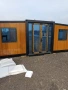 Мобилни къщи фургони и гаражи тоалетни, снимка 5