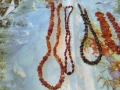 Бижута от балтийски кехлибар, снимка 10
