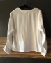 Дамска блуза с 7/8 ръкав, снимка 3