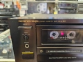 Касетен дек Onkyo Integra TA-2570 В отлично техническо и визуално състояние., снимка 10