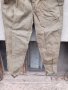 Стар туристически панталон, снимка 3