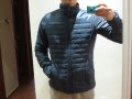 bjorn daehlie ease tine jacket , снимка 12