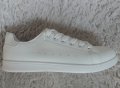Кецове, бели, еко кожа, код 776/39, снимка 2