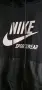 Nike оригинално горнище xs loose fit , снимка 5