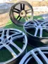 Джанти 5/112/18 Audi Skoda Seat WV Mercedes, снимка 11