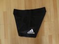 ADIDAS ALPHASKIN SHORT TIGHTS, снимка 2