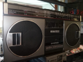 Tristar RR5565 радио-касетофон 
