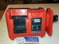 BLACK DECKER LITHIUM BATTERY CHARGER-ВНОС FRANCE 2210231723, снимка 1
