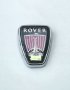 Оригинална емблема за Rover Роувър , снимка 6
