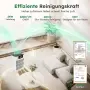Пречиствател за въздух Alphaappliance HEPA Wi-Fi, снимка 2