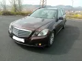 Mercedes 2.2cdi , снимка 2