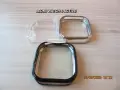 Xiaomi Redmi Watch 6 / 6 Active / 6 Lite / 360° Мек силиконов кейс с протектор за екран, снимка 10