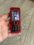 Nokia 6300 Red and Black, снимка 3