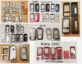 ПанелиNOKIA 225,1200,1203,1208,1202,1280,2100,3230,5030,6021,6030,6111,6150,6280,6670,6680,6681,6303, снимка 6