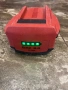 Hilti b22. 3,0ah, снимка 1