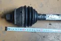 Предна Дясна Полуоска Ауди A6 4F C6 (2)
- VW
- 4F0407272J, снимка 3