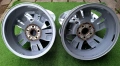 Продавам 4бр оригинални 15-ки джанти за Фолксваген Поло, Витрус,Джета,Шкода  Фабия,Практик, снимка 9