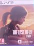 The last  of Us