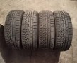 Продавам 4 броя Зимни гуми 205.55.16 на 1 сезон дот 2021 Notdman, снимка 1