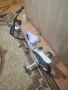 ДЕТСКИ ВЕЛОСИПЕД, КОЙТО Е МНОГО ЗАПАЗЕН И ВСИЧКО РАБОТИ. ГУМИ 16 ЦОЛА. , снимка 4