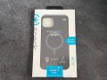 Нов Speck Presidio 2 Grip MagSafe iPhone 14 Plus Case Калъф Кейс