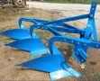 Плуг UNLU НОВ , снимка 2