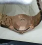 Audemars Piguet Royal Oak 33mm Rose Gold White Dial Diamond Дамски Различни Варианти, снимка 9