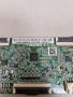 TCON BOARD TT4851B02-2-C-3 за ТВ SAMSUNG UE49M6302AK, снимка 2