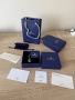 Колие Swarovski Iconic Swan, снимка 1