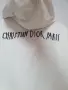 Суичър Christian Dior M , снимка 5
