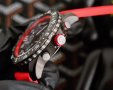 Мъжки часовник Breitling Endurance Pro Red с кварцов механизъм, снимка 5