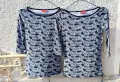 2 x Hugo Boss T-shirts XS, снимка 1