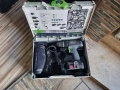 Винтоверт Festool T18+3 , снимка 1