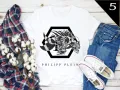 Philipp Plein мъжки тениски , снимка 3