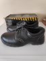 Защитни работи обувки- AGATE S3 SRC, снимка 2