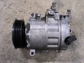 Компресор климатик за Голф 5 Ауди А3 Пасат 2.0тди VW Golf 5 Audi A3 8P Passat Touran Jetta 2.0TDI, снимка 1