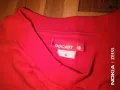 Ducati мотористка тениска 100пр.памук размер Л отлична, снимка 3