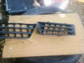 Решетка ,решетки броня RENAULT MEGANE II G8200114156, снимка 2