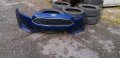Предна броня Форд Фокус Ford Focus. Оригинална с номер F1EB-17757-AJ14, снимка 7