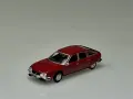CITROEN CX 2400 GTi 1977 - мащаб 1:87 на Norev моделът е нов в кутия, снимка 1