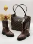 Burberry ✨ Guess ✨Дамски Боти 36-41, снимка 8