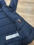 Мъжка зимна пухена парка Levi's 600fill Down Winter Parka , S размер, снимка 8