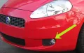 Ляв  халоген за Фиат   FIAT PUNTO  GRANDE PUNTO FOG LIGHT  , снимка 2