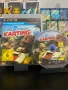 Little Big Planet Karting за PS3, снимка 2